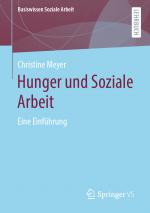 Cover-Bild Hunger und Soziale Arbeit