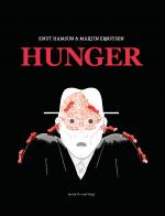 Cover-Bild Hunger