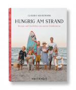 Cover-Bild Hungrig am Strand - Rezepte und Geschichten von unseren Familienreisen
