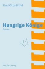 Cover-Bild Hungrige Könige