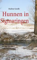 Cover-Bild Hunnen in Sigmaringen