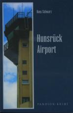 Cover-Bild Hunsrück Airport