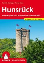 Cover-Bild Hunsrück