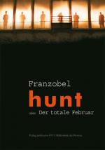 Cover-Bild hunt oder Der totale Februar