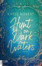 Cover-Bild Hunt on Dark Waters