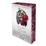 Cover-Bild Hunt Your Darlings