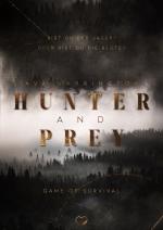 Cover-Bild Hunter and Prey