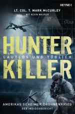 Cover-Bild Hunter Killer – Lautlos und tödlich