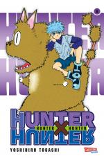 Cover-Bild Hunter X Hunter 6