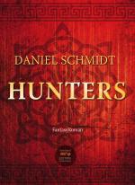 Cover-Bild Hunters Fantasy Roman