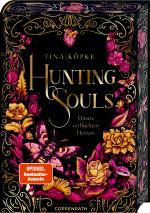 Cover-Bild Hunting Souls (Romantasy-Dilogie, Bd. 2)