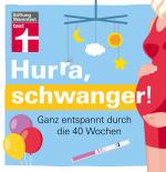 Cover-Bild Hurra, schwanger!