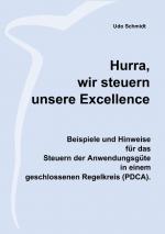 Cover-Bild Hurra, wir steuern unsere Excellence