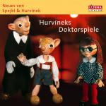 Cover-Bild Hurvineks Doktorspiele