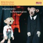 Cover-Bild Hurvineks Schneemann