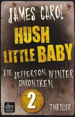 Cover-Bild Hush Little Baby
