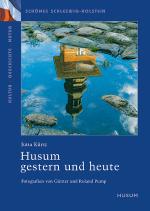 Cover-Bild Husum – gestern und heute