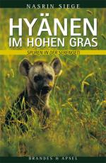 Cover-Bild Hyänen im hohen Gras
