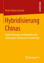 Cover-Bild Hybridisierung Chinas