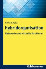 Cover-Bild Hybridorganisation