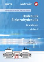 Cover-Bild Hydraulik / Elektrohydraulik