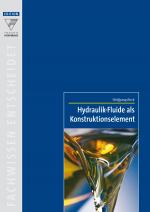 Cover-Bild Hydraulik-Fluide als Konstruktionselement