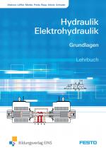 Cover-Bild Hydraulik und Elektrohydraulik / Hydraulik / Elektrohydraulik