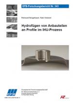 Cover-Bild Hydrofügen von Anbauteilen an Profile im IHU-Prozess