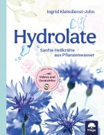 Cover-Bild Hydrolate