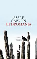 Cover-Bild Hydromania