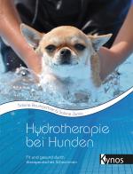 Cover-Bild Hydrotherapie bei Hunden