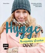 Cover-Bild Hygge Accessoires stricken – Tücher, Mützen, Handschuhe und mehr