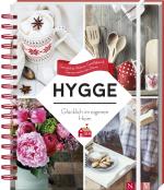 Cover-Bild Hygge - Glücklich im eigenen Heim