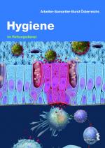 Cover-Bild Hygiene im Rettungsdienst