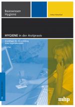 Cover-Bild Hygiene in der Arztpraxis