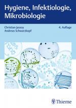 Cover-Bild Hygiene, Infektiologie, Mikrobiologie