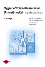 Cover-Bild Hygiene / Präventivmedizin / Umweltmedizin systematisch