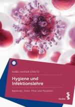 Cover-Bild Hygiene und Infektionslehre