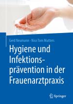 Cover-Bild Hygiene und Infektionsprävention in der Frauenarztpraxis