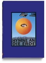 Cover-Bild HYMNE AN DIE ERDE