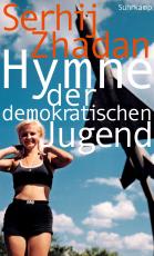 Cover-Bild Hymne der demokratischen Jugend