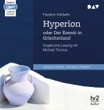 Cover-Bild Hyperion oder Der Eremit in Griechenland