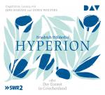 Cover-Bild Hyperion oder Der Eremit in Griechenland