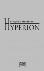 Cover-Bild Hyperion oder Der Eremit in Griechenland