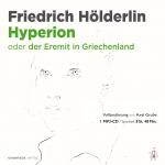 Cover-Bild Hyperion oder Der Eremit in Griechenland