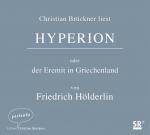 Cover-Bild Hyperion