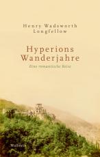 Cover-Bild Hyperions Wanderjahre