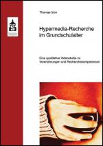 Cover-Bild Hypermedia-Recherche im Grundschulalter