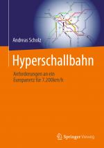 Cover-Bild Hyperschallbahn