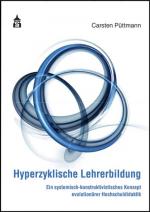 Cover-Bild Hyperzyklische Lehrerbildung